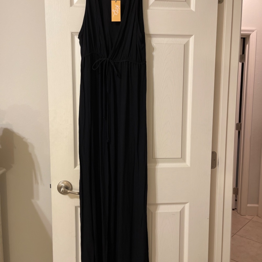 Kona Sol Cover up - Picture 2 of 5